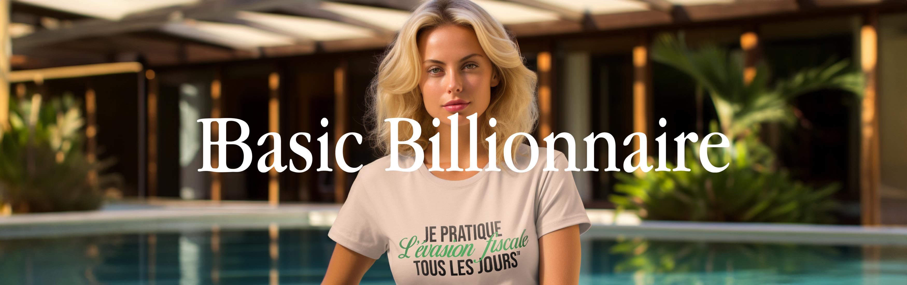 mathistimo_Advertisement_of_a_t-shirt_color_FFE7C2_with_beautif_6e8b7f48-78bc-47ad-b172-afa9677bf180 - Basic Billionnaire