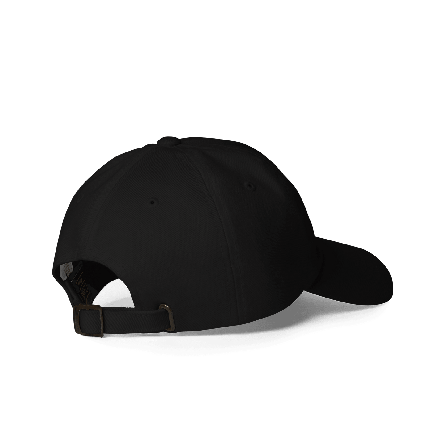 Casquette "McKinsey Stagiaire 2017" - Basic Billionnaire