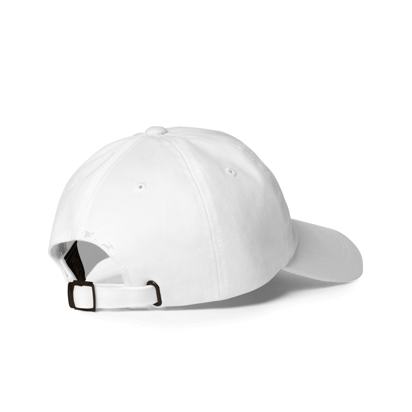 Casquette "SG Stagiaire 2008" - Basic Billionnaire