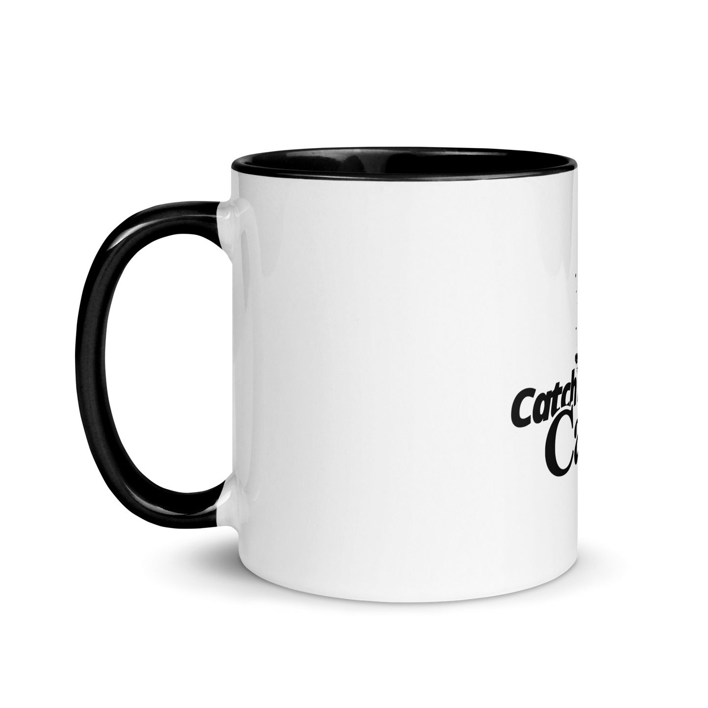 Mug "Catch me at the casino"