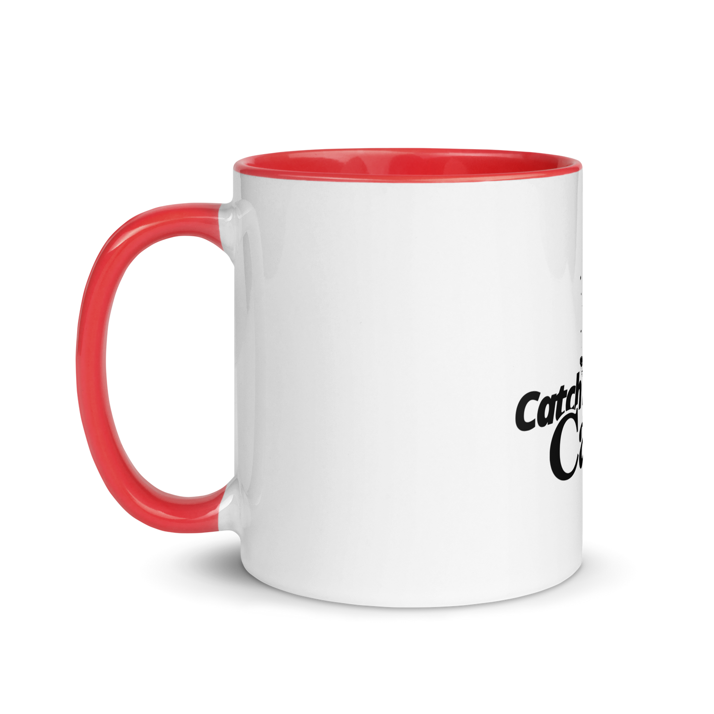 Mug "Catch me at the casino"