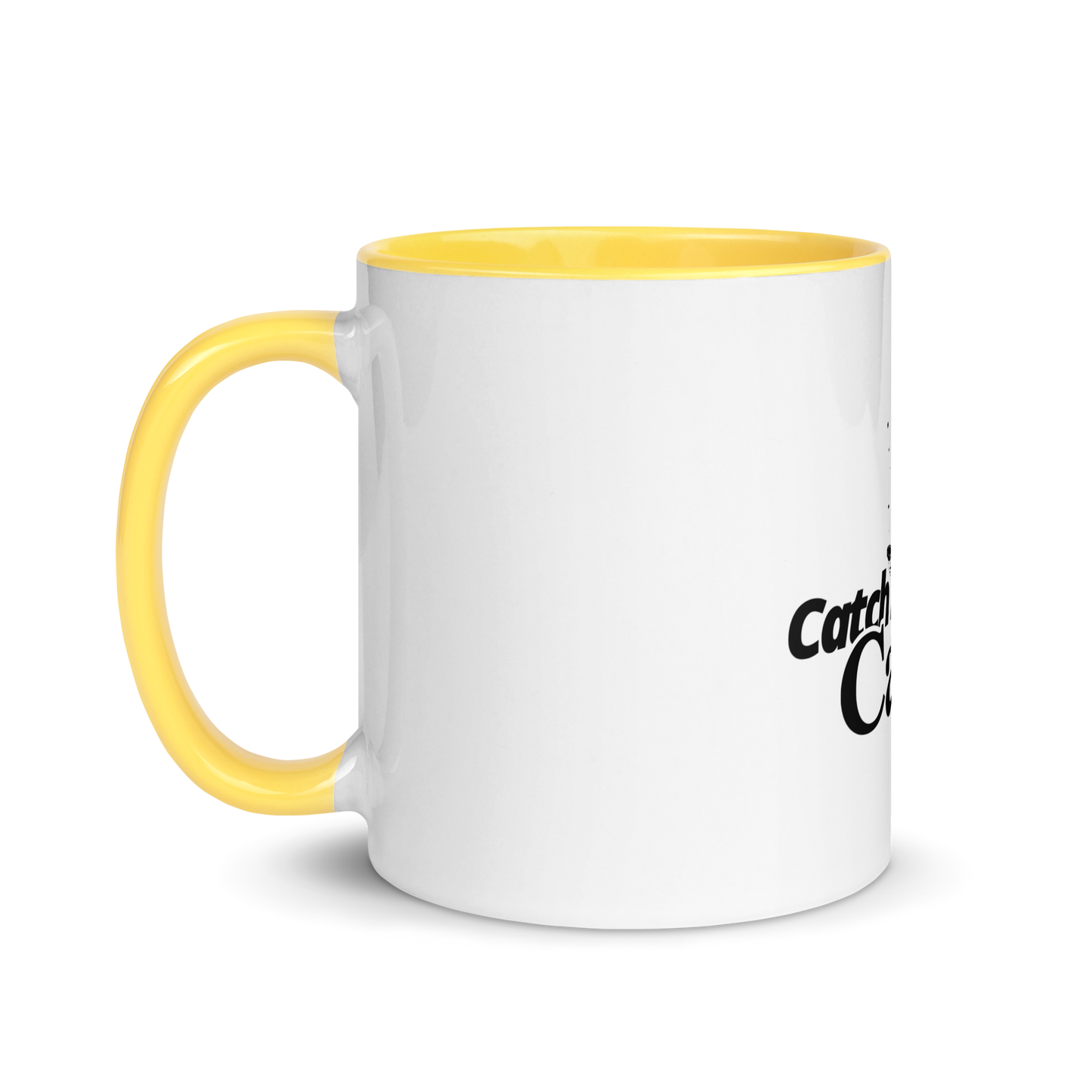 Mug "Catch me at the casino"